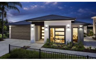 Masterton Homes