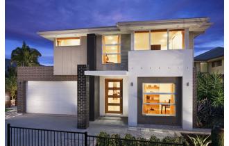 Masterton Homes