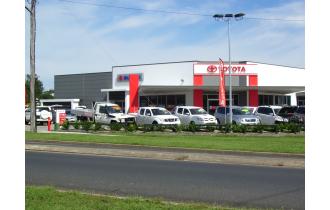 Robin W Gipp Pty Ltd