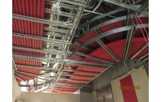 Hutchinson Builders