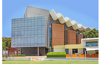 Brookfield Multiplex Constructions Pty Ltd