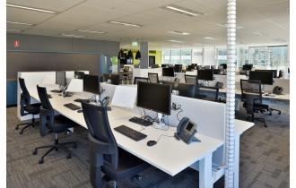FDC Construction & Fitout Pty Ltd