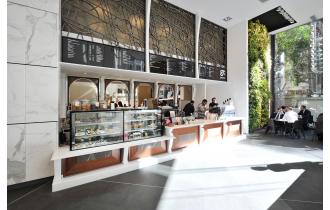 Buildcorp Interiors