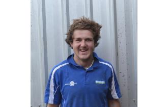 Angus Fernance