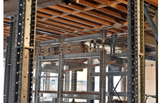 Buildcorp Interiors