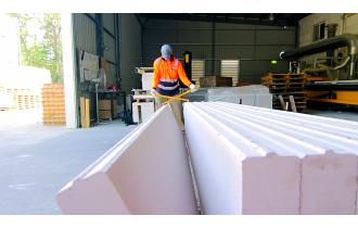 CSR Hebel
