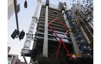 Mirvac Constructions Pty Ltd