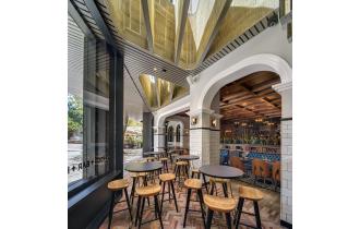Buildcorp Interiors