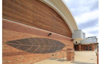 Richard Crookes Constructions