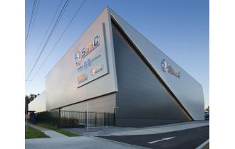 FDC Construction & Fitout Pty Ltd