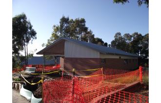 A Joint Venture between Richard Crookes Constructions Pty Limited and Waldock Construction Group