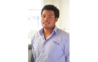 Joseph Maniago