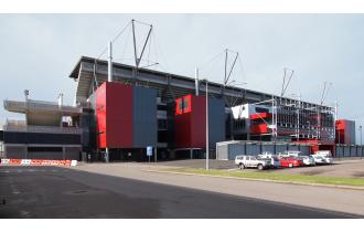 John Holland Pty Ltd