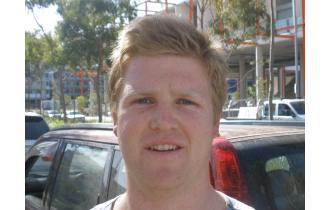 Shamus Long