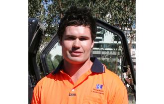 Aaron Sheridan