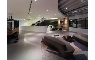 Buildcorp Interiors