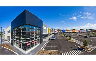 Taylor Construction Group Pty Ltd