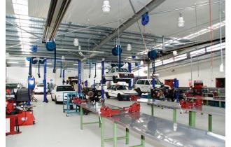 National Buildplan Group 