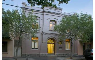 Integrated Construction Management Group (NSW) Pty Ltd