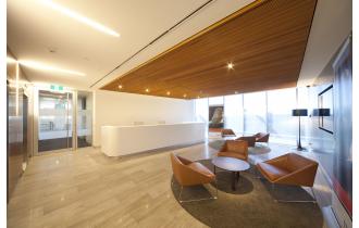 FDC Construction & Fitout Pty Ltd