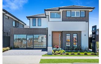 Worthington Homes