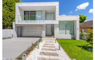 Gremmo Homes