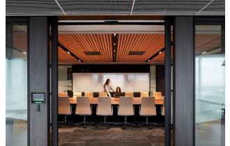 FDC Construction & Fitout Pty Ltd