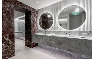 Renascent Australia