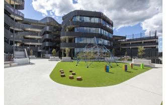 Buildcorp Group