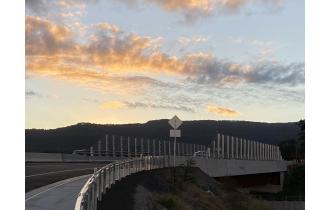 Transport for NSW, Downer Seymour Whyte JV and Civmec