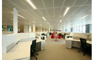 Brookfield Multiplex Constructions Pty Ltd