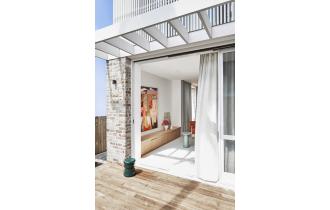Modify Homes