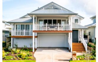 Maple Design and Construct Pty Ltd