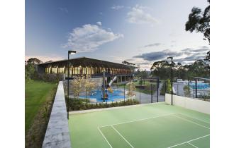 Mainbrace Constructions (NSW) Pty Ltd 