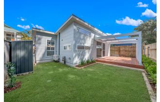 Granny Flat Solutions