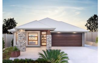 Eden Brae Homes