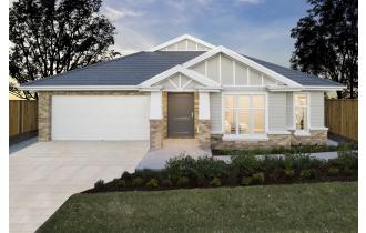 Eden Brae Homes