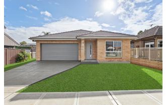 New South Homes