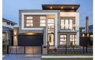 Kurmond Homes
