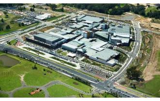 Bovis Lend Lease