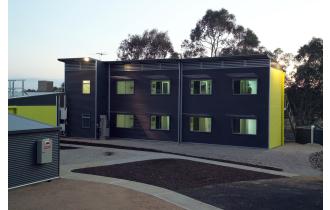 Joss Construction