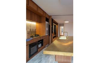 Dave Petersen - Hoffmans Interiors 
