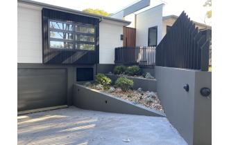 Bluestone Homes Pty Ltd