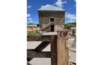 Jewell Builders 