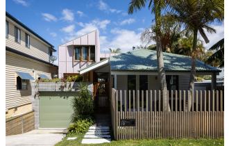 A.M. Custom Builders