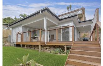 Bungalow Homes 