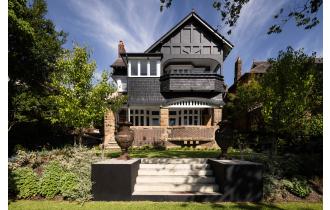 Sydney Beach Homes