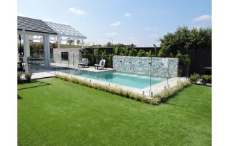 Crystal Pools 