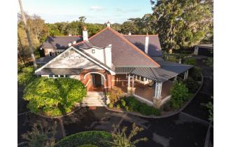 Immaculate Homes