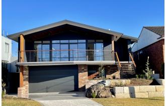 Peninsula Homes 